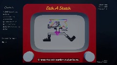 A screenshot taken in Dreams. 30 of 30.