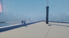 A screenshot taken in Dreams. 7 of 13.