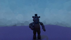 Fnaf vhs tape 13 part 2