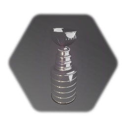 Lord Stanley's Cup