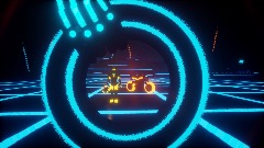 A screenshot taken in Dreams. 7 of 28.