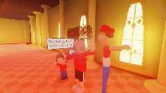 A screenshot taken in Dreams. 7 of 20.