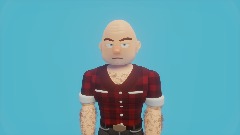 A screenshot taken in Dreams. 14 of 26.