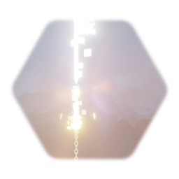 Remix of Kingdom Keyblade (PRIZE)