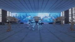 STAR WARS : REPUBLIC AT WAR 2