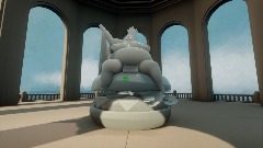 A screenshot taken in Dreams. 23 of 27.