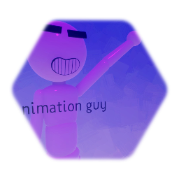 Animation guy