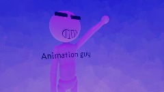 A screenshot taken in Dreams. 18 of 28.