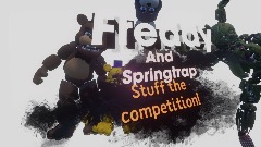 A screenshot taken in Dreams. 27 of 27.