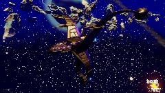 A screenshot taken in Dreams. 10 of 22.