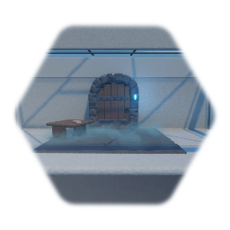 Rogan_Breaker's Dreams-con booth