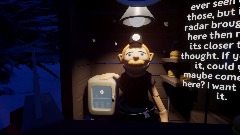 A screenshot taken in Dreams. 1 of 1.