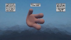 A screenshot taken in Dreams. 2 of 2.