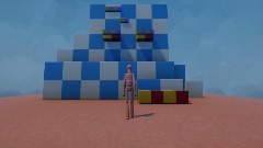 Universal ledge climb