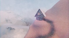 A screenshot taken in Dreams. 11 of 13.