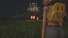 Little Adventures