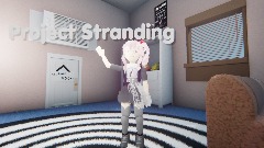 Project stranding