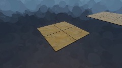 A screenshot taken in Dreams. 7 of 19.