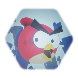 Red (angry birds)