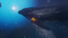 A screenshot taken in Dreams. 22 of 23.