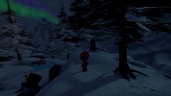 A screenshot taken in Dreams. 2 of 5.