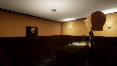 A Requiem For A Friend Scene 1 - An Unexpected Call