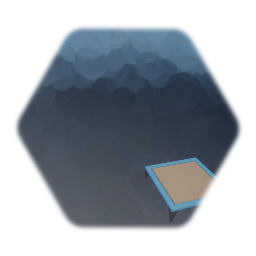 Trampoline - Cama Elástica