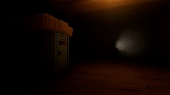 The projectionist is here