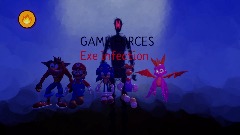 SthGF:The Exe Infection Demo