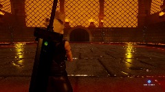 A screenshot taken in Dreams. 1 of 6.