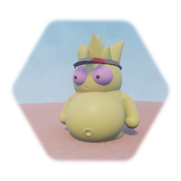 Blubber 2