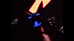 A screenshot taken in Dreams. 1 of 3.