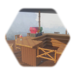 Beach Bar