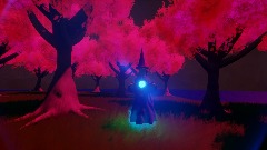 A screenshot taken in Dreams. 3 of 3.