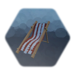 Deckchair
