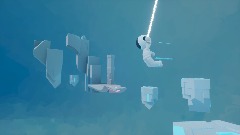 A screenshot taken in Dreams. 4 of 5.