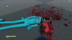 A screenshot taken in Dreams. 6 of 25.