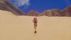 A screenshot taken in Dreams. 3 of 8.