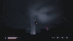 A screenshot taken in Dreams. 7 of 12.