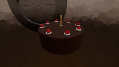 A screenshot taken in Dreams. 1 of 1.