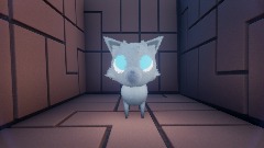 A screenshot taken in Dreams. 2 of 6.