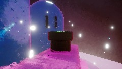 Mario oh no its the real