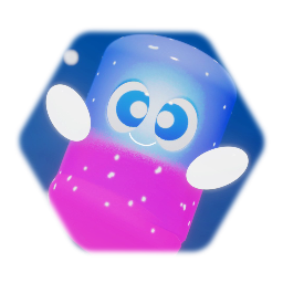 Galaxy Flan