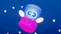 A screenshot taken in Dreams. 6 of 17.