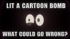 A screenshot taken in Dreams. 16 of 24.