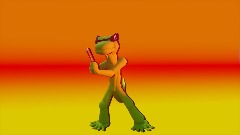 A screenshot taken in Dreams. 4 of 13.