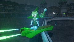 A screenshot taken in Dreams. 17 of 27.