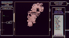 A screenshot taken in Dreams. 29 of 29.