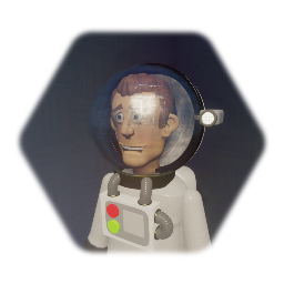 Spaceman