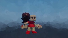 A screenshot taken in Dreams. 1 of 5.